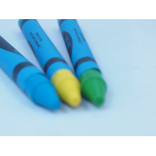 Crayons de papeterie, stylos de couleur et crayons
